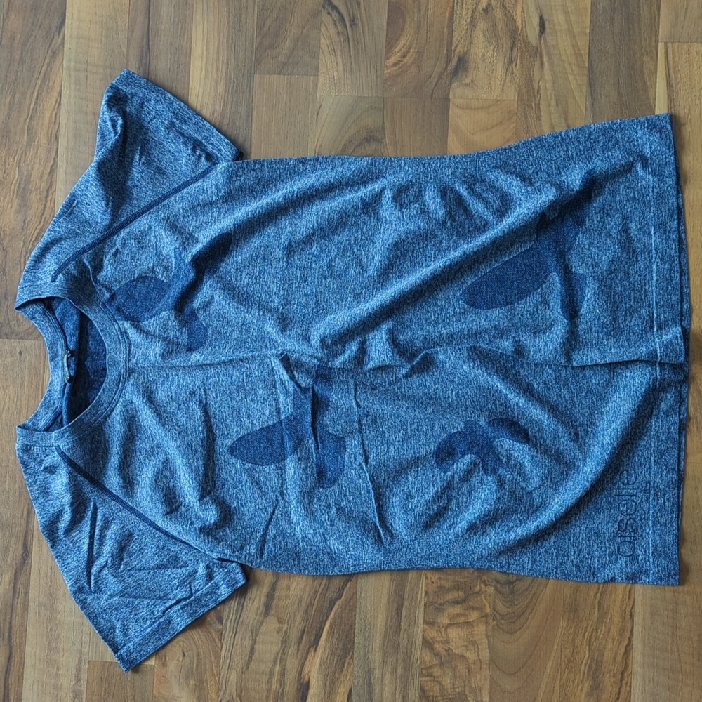 Oiselle Fly Bird Tee